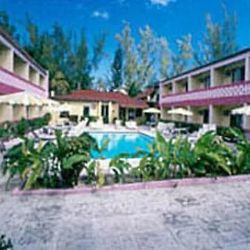 Casuarinas Of Cable Beach Hotel Nassau Bahamas