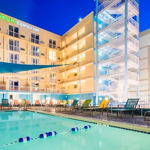 Hotel Express &, Nasáu