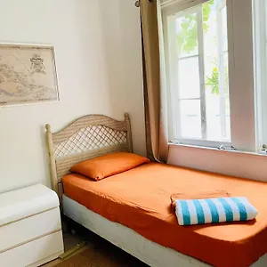 Hostal Hillcrest, Nasáu