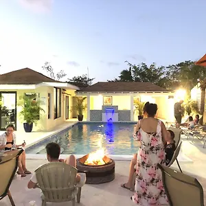 Hotel Colony Club &, Nasáu