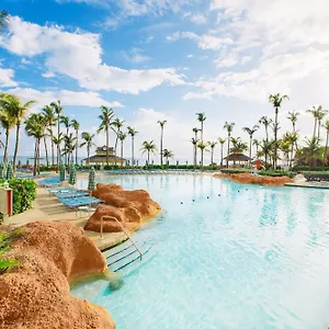 The At Atlantis Semesteranläggning (resort)